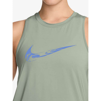 NIKE One Dri-FIT Graphic Women's Running Tank