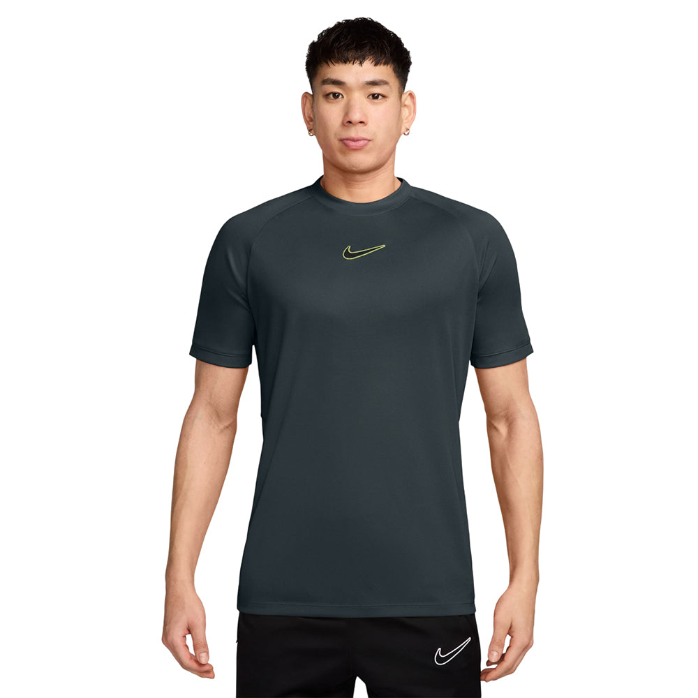 NIKE Academy Men's Football Jersey - Supersports Thailand Supersports Thailand