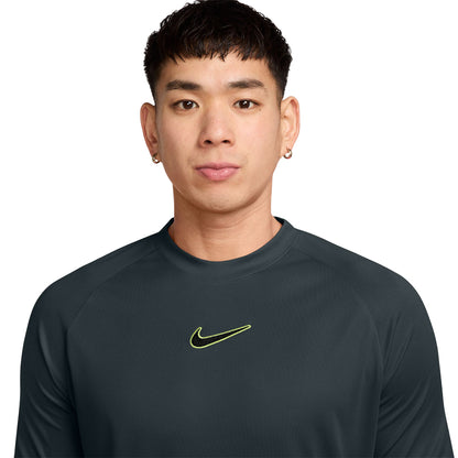 NIKE Academy Men's Football Jersey - Supersports Thailand