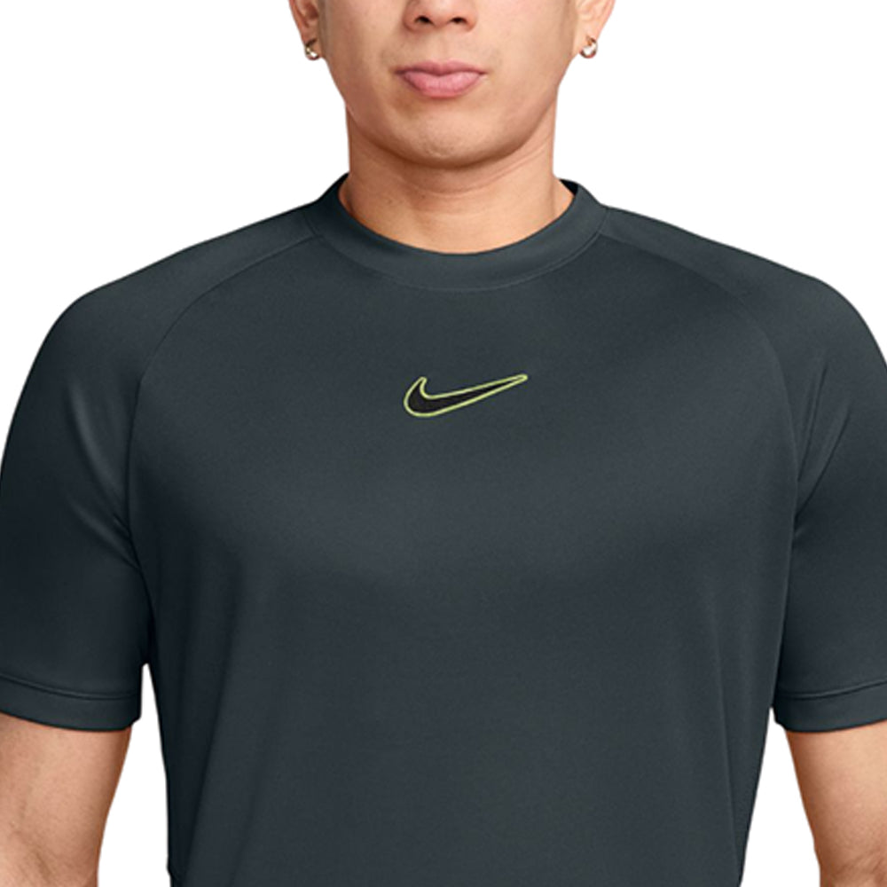 NIKE Academy Men's Football Jersey - Supersports Thailand Supersports Thailand