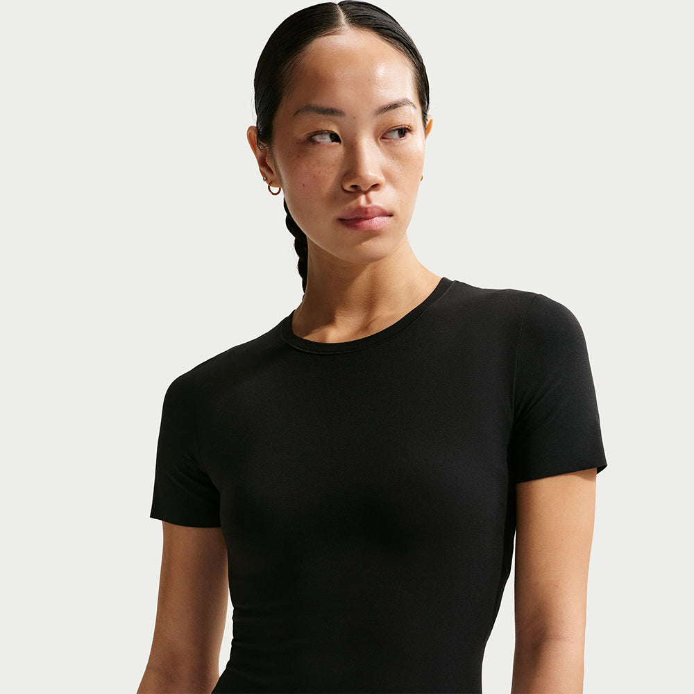 NIKE Dri-FIT Zenvy Women's Training T-Shirt - Supersports Thailand Supersports Thailand