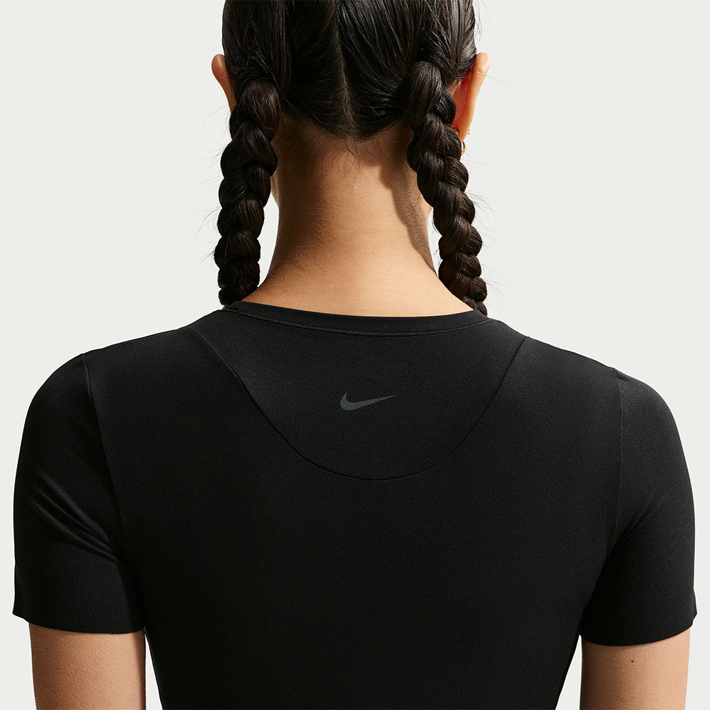 NIKE Dri-FIT Zenvy Women's Training T-Shirt - Supersports Thailand