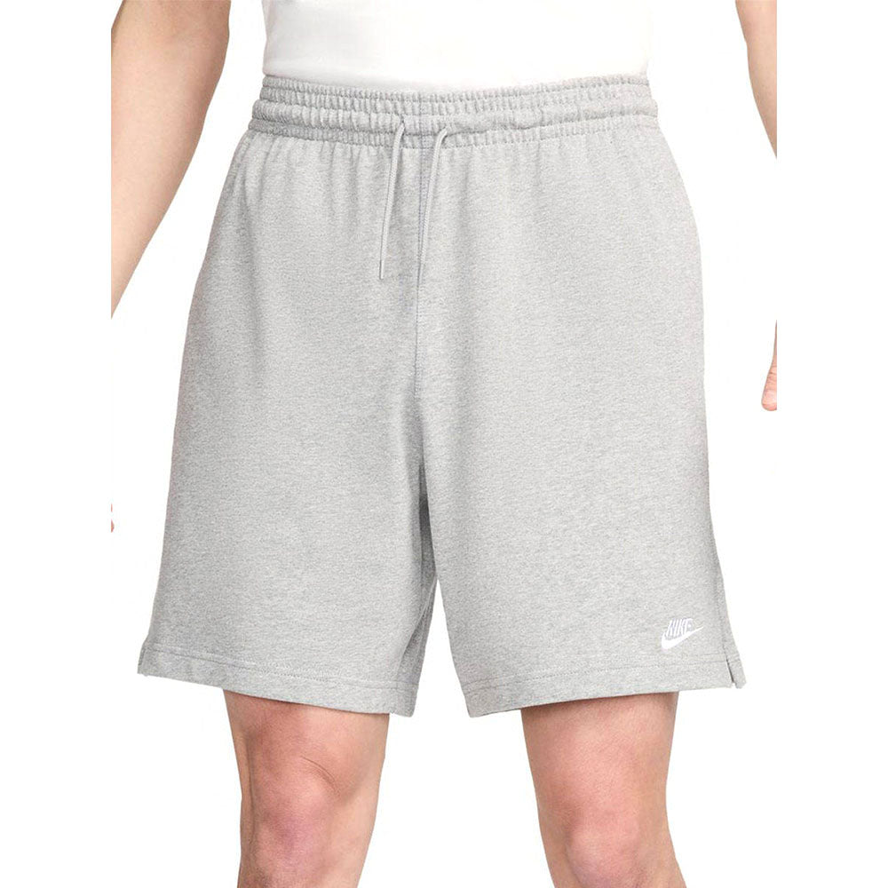 NIKE Club Knit Men's Lifestyle Shorts - Supersports Thailand