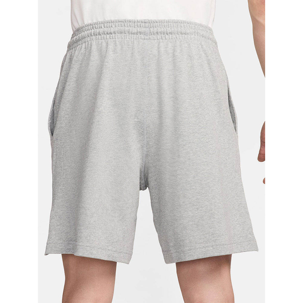 NIKE Club Knit กางเกงลำลองขาสั้นผู้ชาย