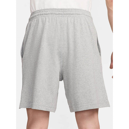 NIKE Club Knit กางเกงลำลองขาสั้นผู้ชาย