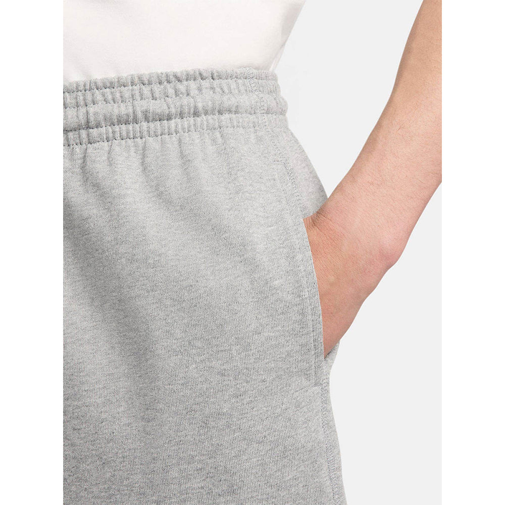 NIKE Club Knit กางเกงลำลองขาสั้นผู้ชาย
