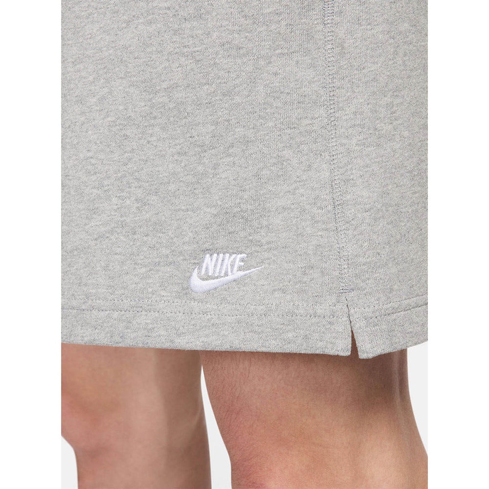 NIKE Club Knit กางเกงลำลองขาสั้นผู้ชาย
