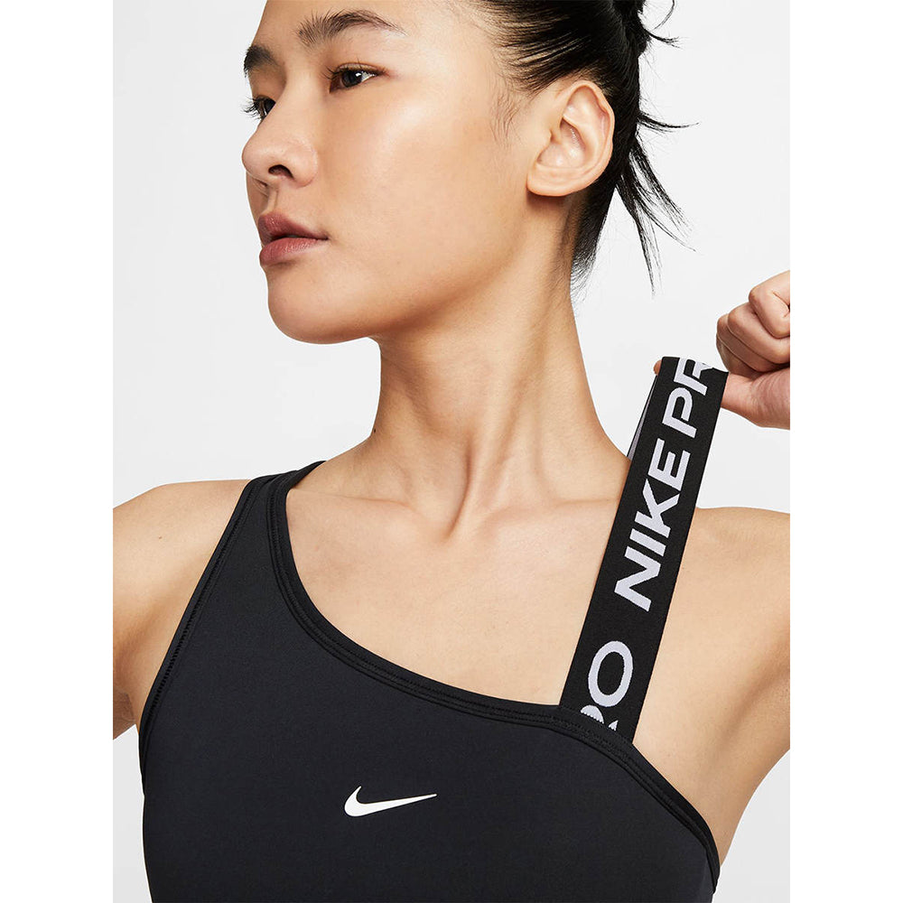 NIKE Pro Swoosh Asymmetrical Women's Sports Bra