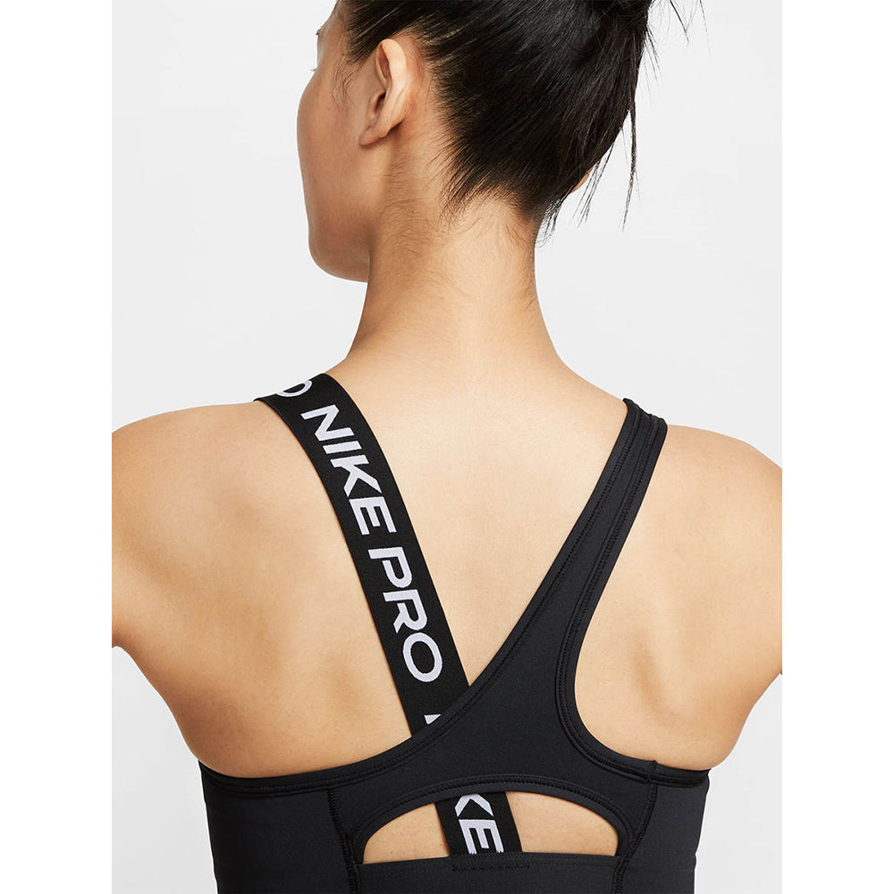 NIKE Pro Swoosh Asymmetrical Women's Sports Bra