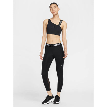 NIKE Pro Swoosh Asymmetrical Women's Sports Bra