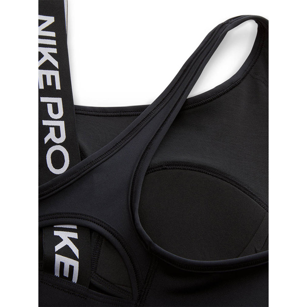 NIKE Pro Swoosh Asymmetrical Women's Sports Bra