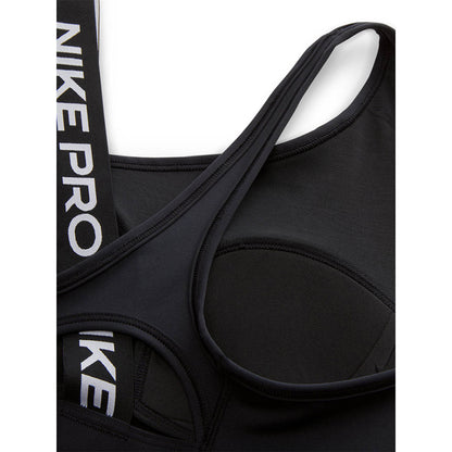 NIKE Pro Swoosh Asymmetrical Women's Sports Bra