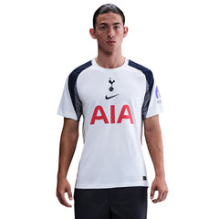 NIKE Men's Tottenham Hotspur Home Stadium 2025/26 Jersey