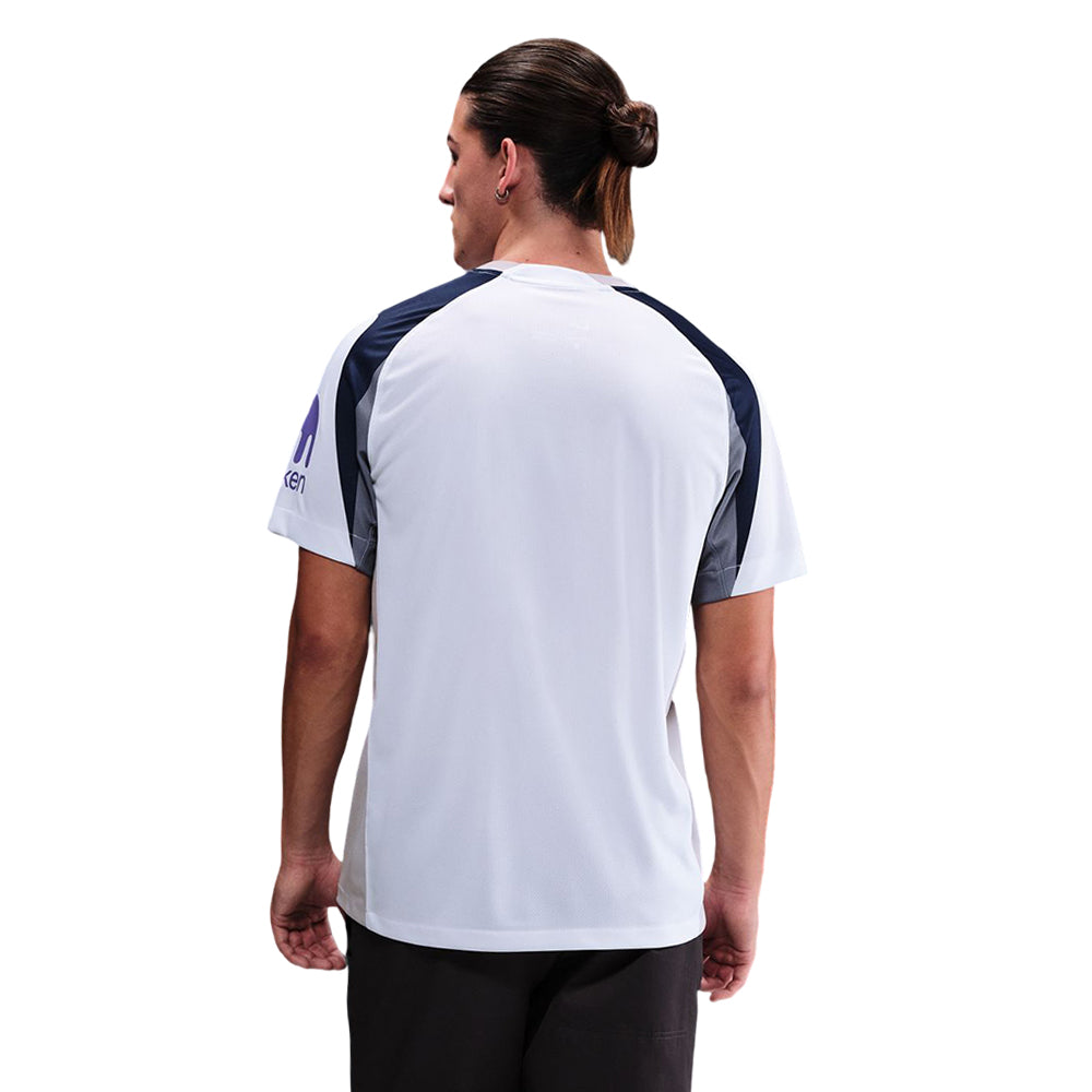 NIKE Men's Tottenham Hotspur Home Stadium 2025/26 Jersey