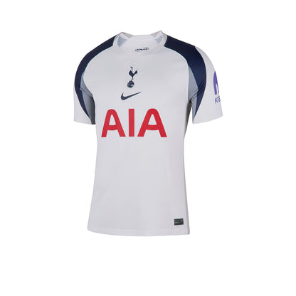 NIKE Men's Tottenham Hotspur Home Stadium 2025/26 Jersey