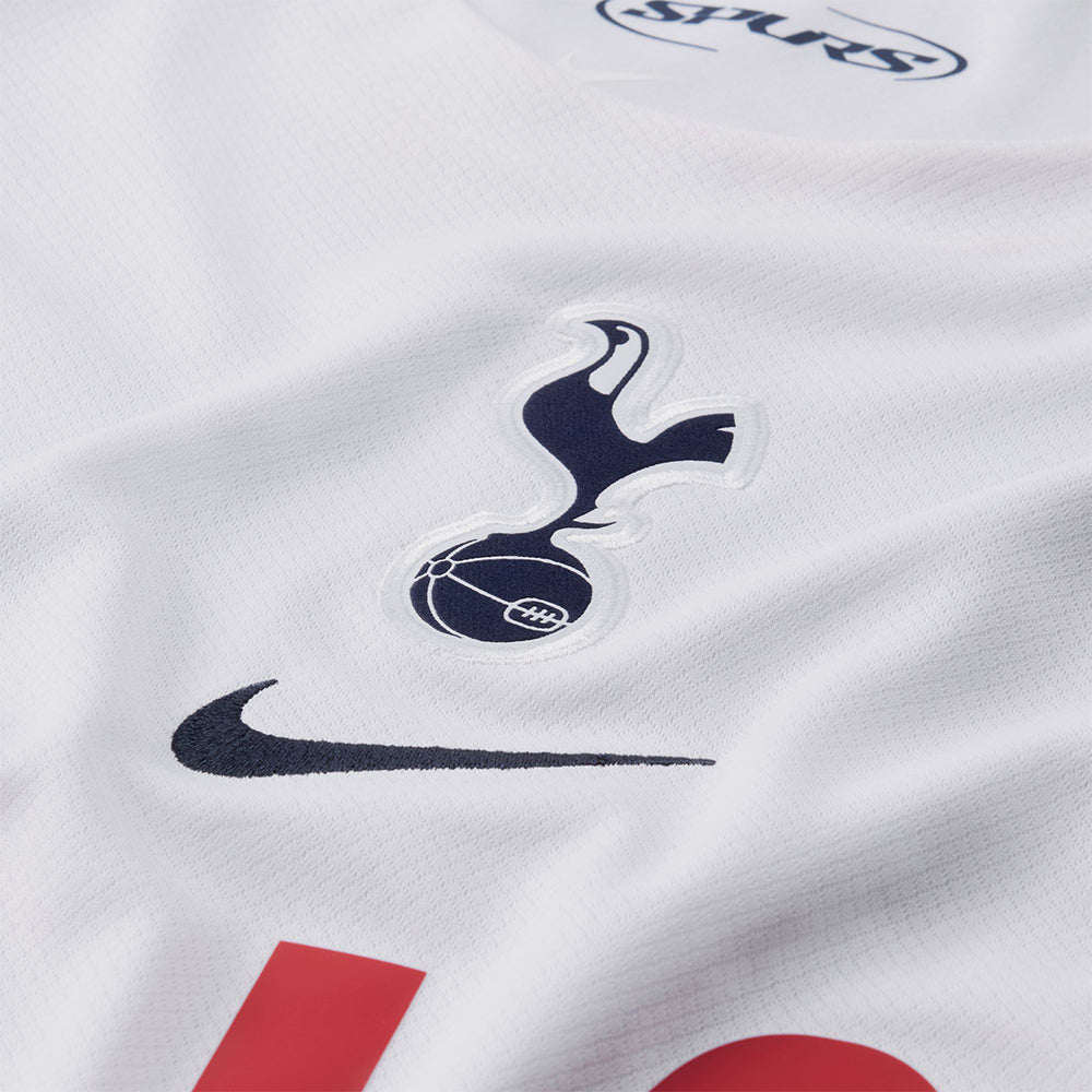 NIKE Men's Tottenham Hotspur Home Stadium 2025/26 Jersey