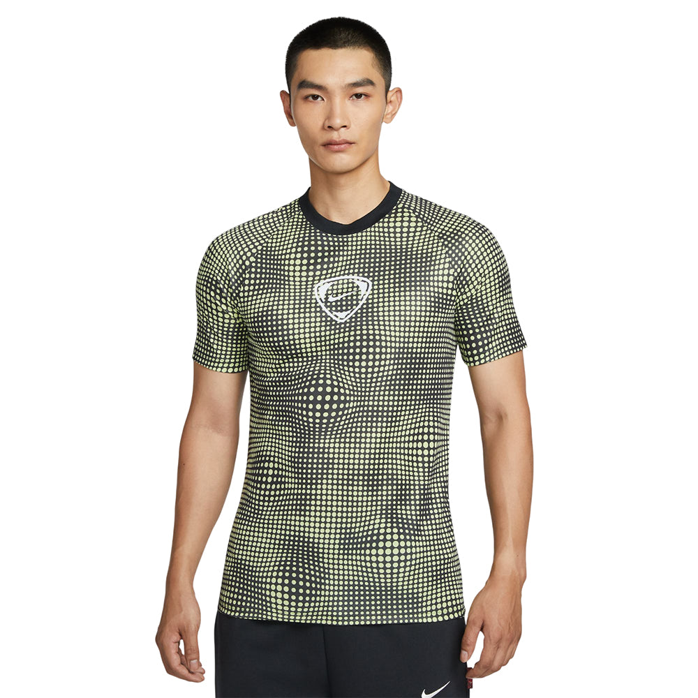 NIKE Dri-FIT Academy+ Men's Football Jersey - Supersports Thailand Supersports Thailand