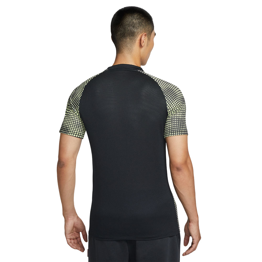 NIKE Dri-FIT Academy+ Men's Football Jersey - Supersports Thailand Supersports Thailand