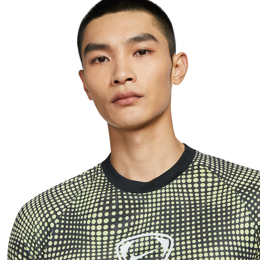 NIKE Dri-FIT Academy+ Men's Football Jersey - Supersports Thailand Supersports Thailand