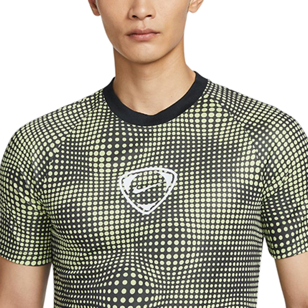 NIKE Dri-FIT Academy+ Men's Football Jersey - Supersports Thailand