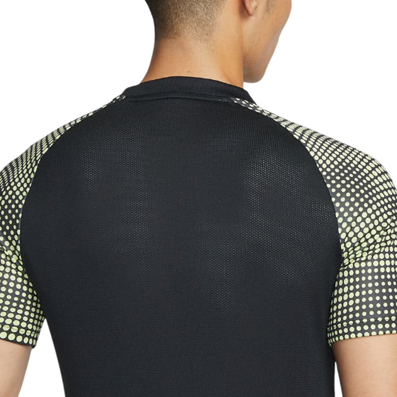 NIKE Dri-FIT Academy+ Men's Football Jersey - Supersports Thailand