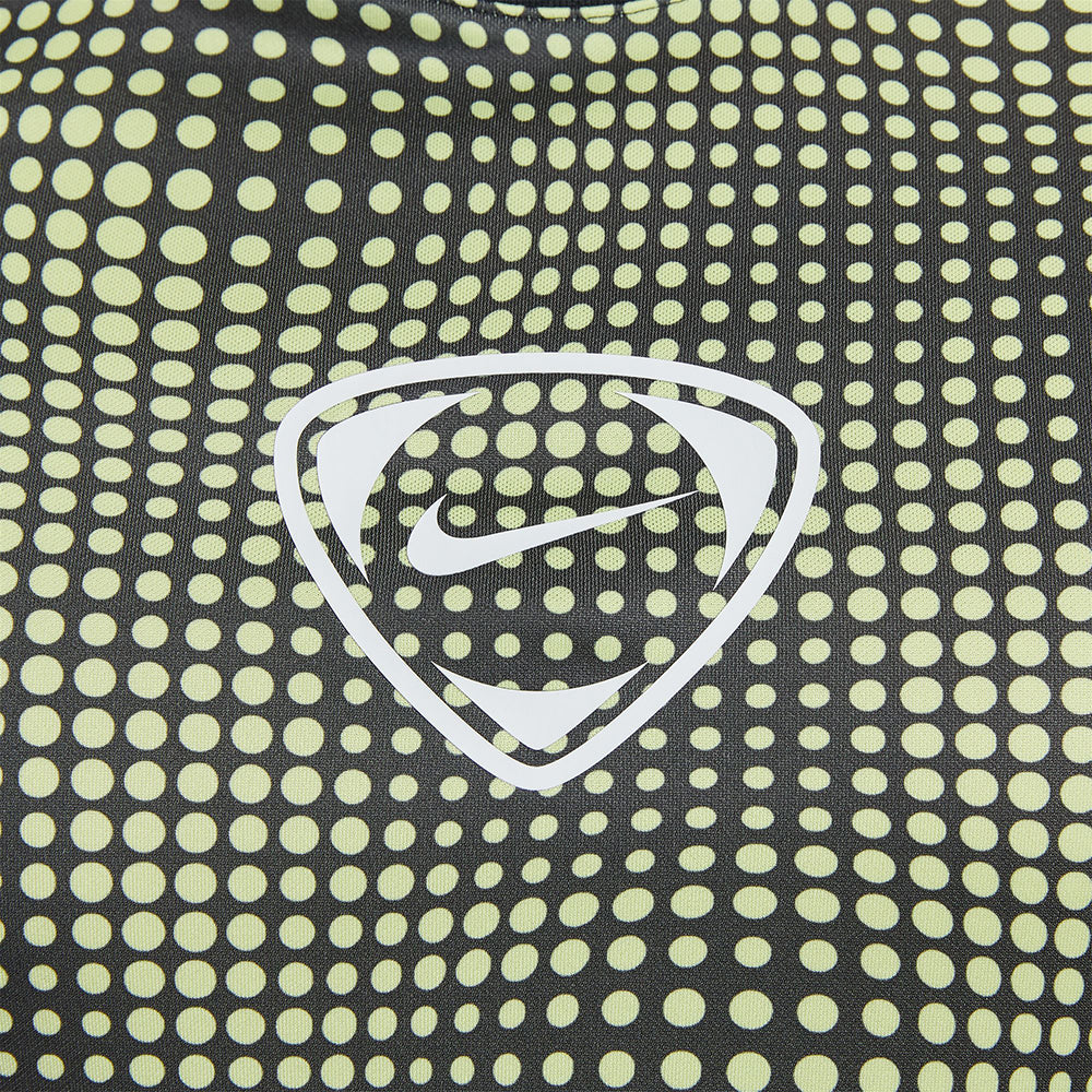 NIKE Dri-FIT Academy+ Men's Football Jersey - Supersports Thailand Supersports Thailand