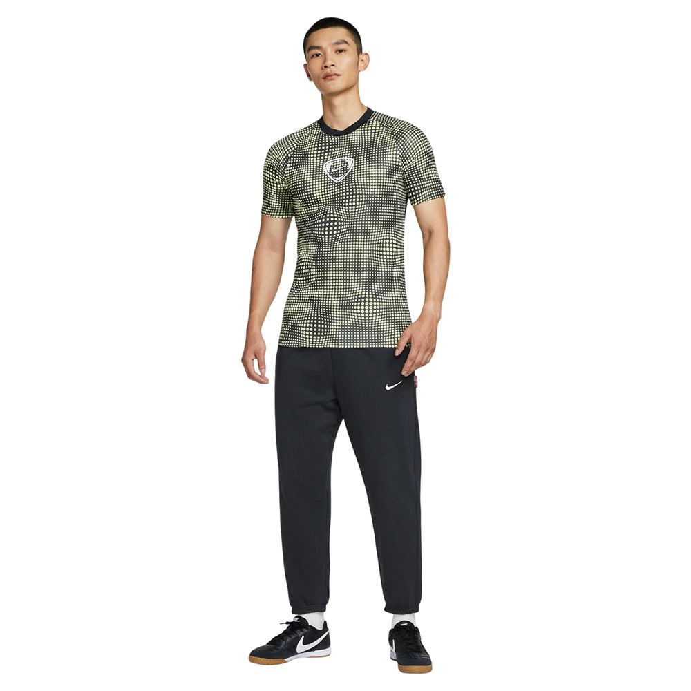 NIKE Dri-FIT Academy+ Men's Football Jersey - Supersports Thailand Supersports Thailand