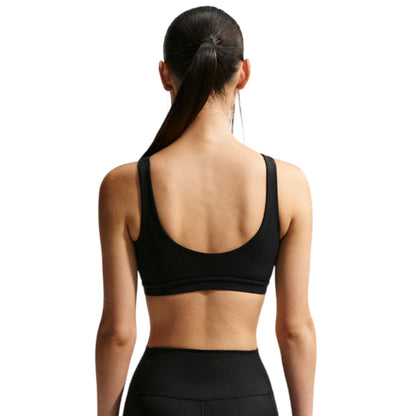 NIKE One Medium-Support Women's Sports Bra - Supersports Thailand