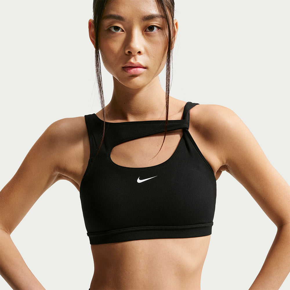 NIKE One Medium-Support Women's Sports Bra - Supersports Thailand Supersports Thailand