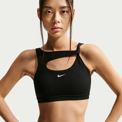 NIKE One Medium-Support Women's Sports Bra - Supersports Thailand
