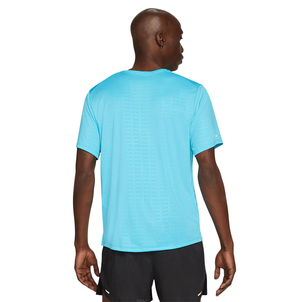 Miler Run Division Short-Sleeve Men's Running T-Shirt - Supersports Thailand