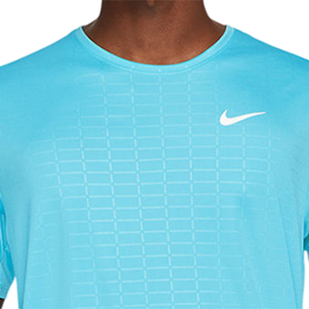 Miler Run Division Short-Sleeve Men's Running T-Shirt - Supersports Thailand Supersports Thailand