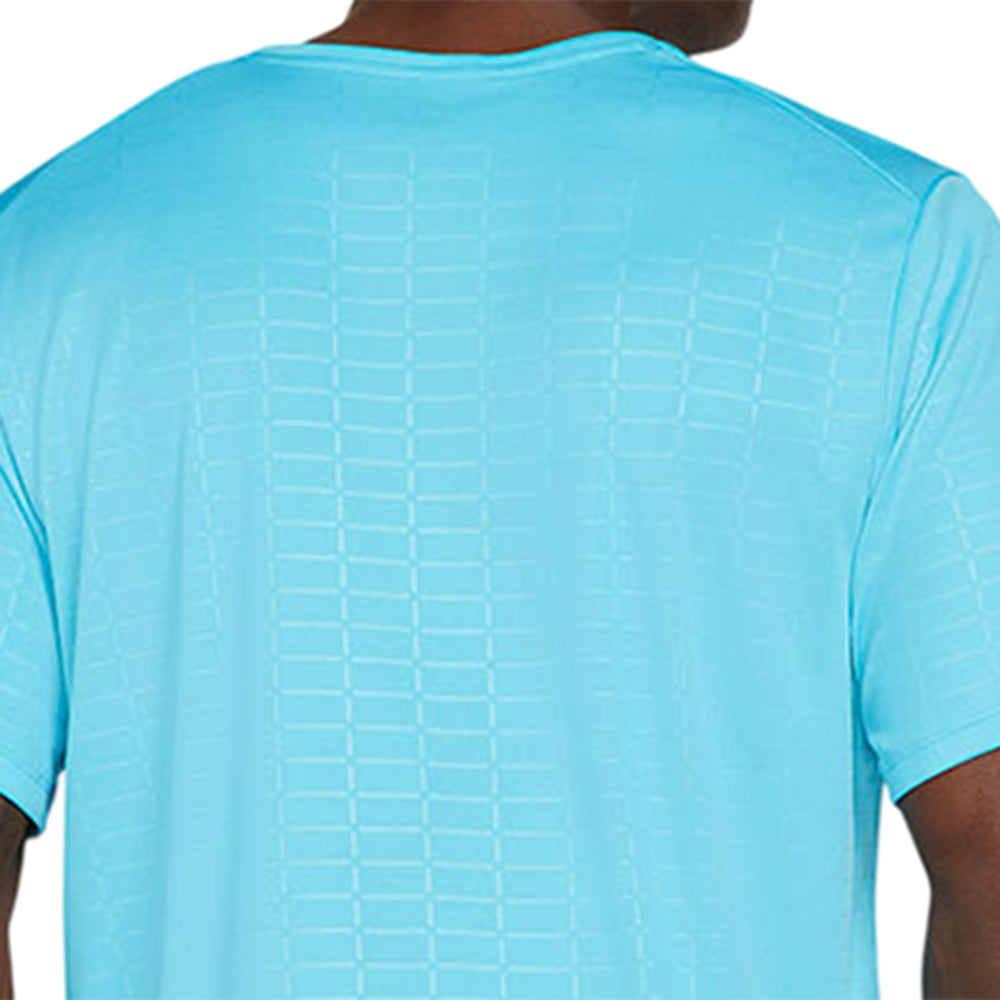 Miler Run Division Short-Sleeve Men's Running T-Shirt - Supersports Thailand