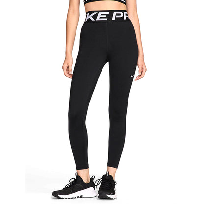 NIKE Pro Sculpt High-Waisted Full-Length กางเกงเลกกิ้งออกกำลังกายผู้หญิง