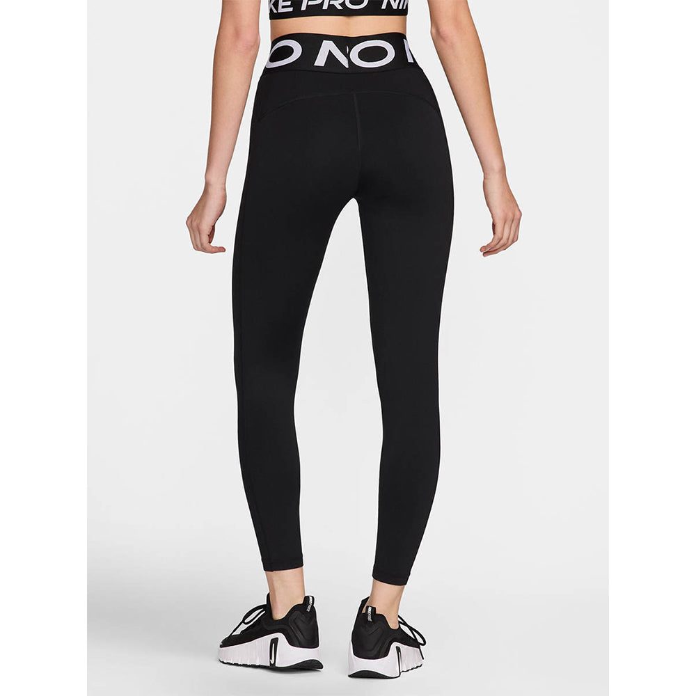 NIKE Pro Sculpt High-Waisted Full-Length กางเกงเลกกิ้งออกกำลังกายผู้หญิง