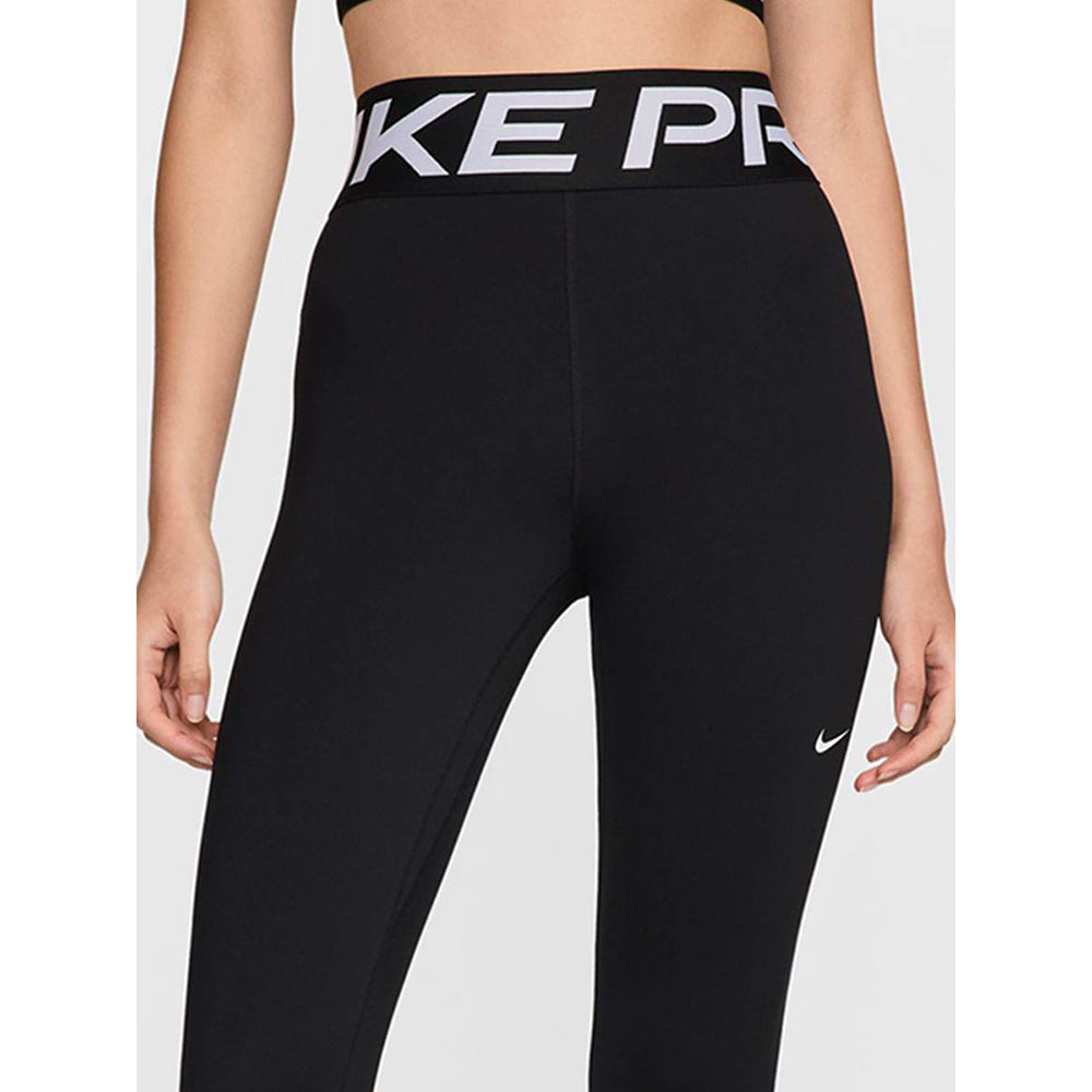 NIKE Pro Sculpt High-Waisted Full-Length กางเกงเลกกิ้งออกกำลังกายผู้หญิง