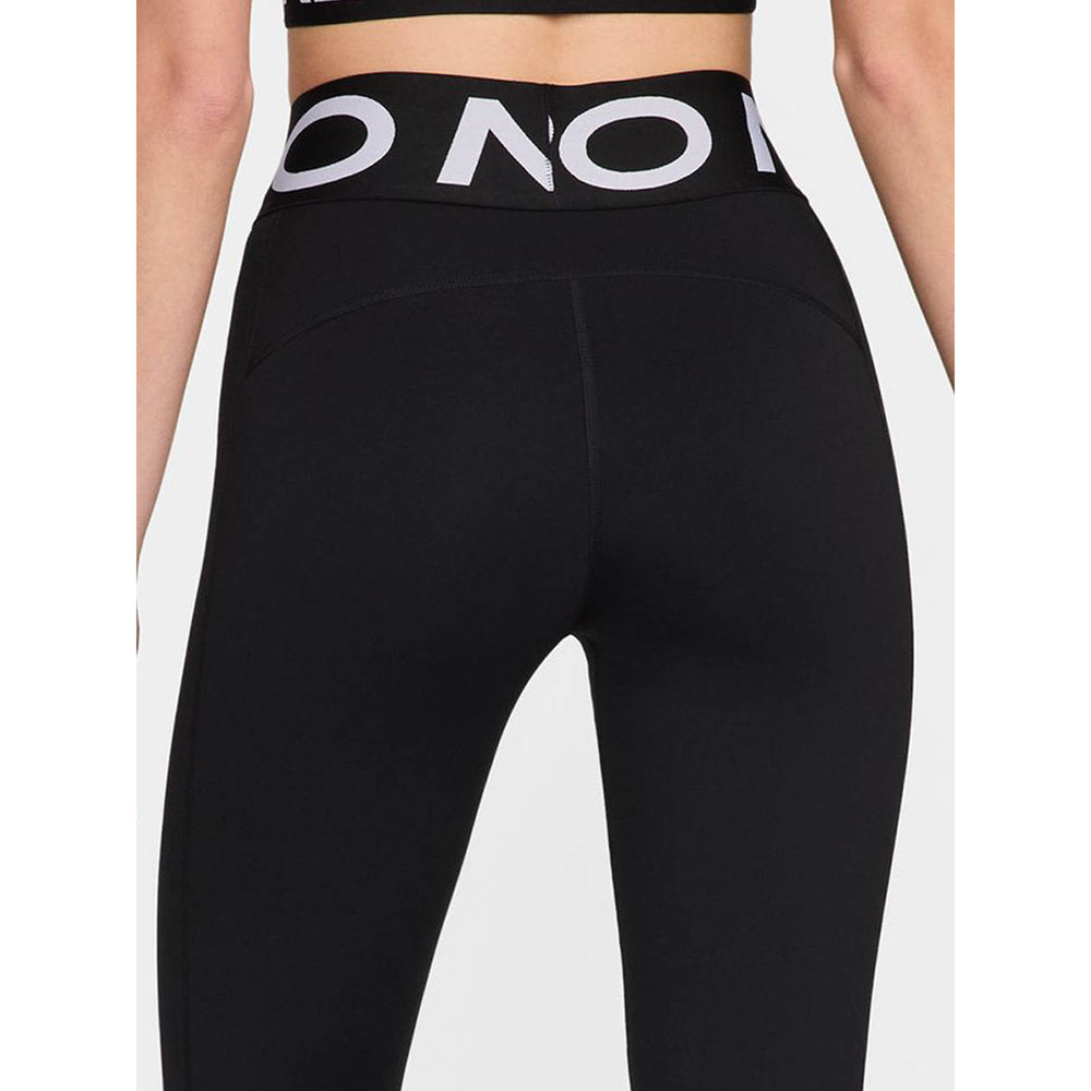 NIKE Pro Sculpt High-Waisted Full-Length กางเกงเลกกิ้งออกกำลังกายผู้หญิง