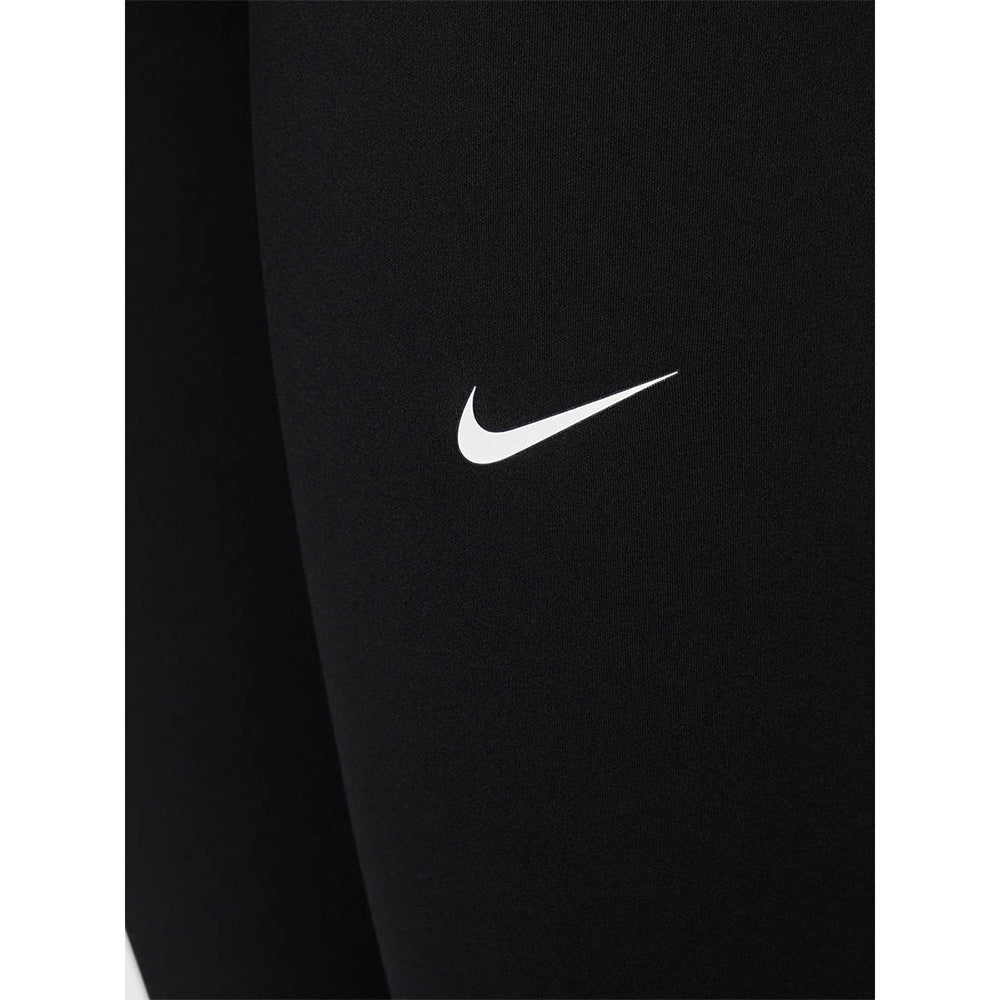 NIKE Pro Sculpt High-Waisted Full-Length กางเกงเลกกิ้งออกกำลังกายผู้หญิง