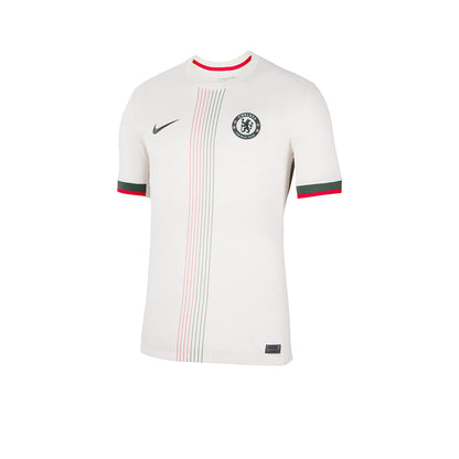 NIKE เสื้อแข่งผู้ชายทีมเชลซี ชุดเยือน เกรด Stadium ฤดูกาล 2025/26