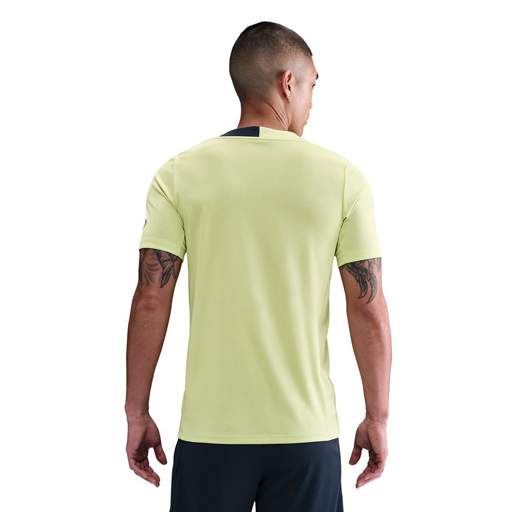 NIKE Dri-FIT Strike Men's Football Jersey - Supersports Thailand Supersports Thailand