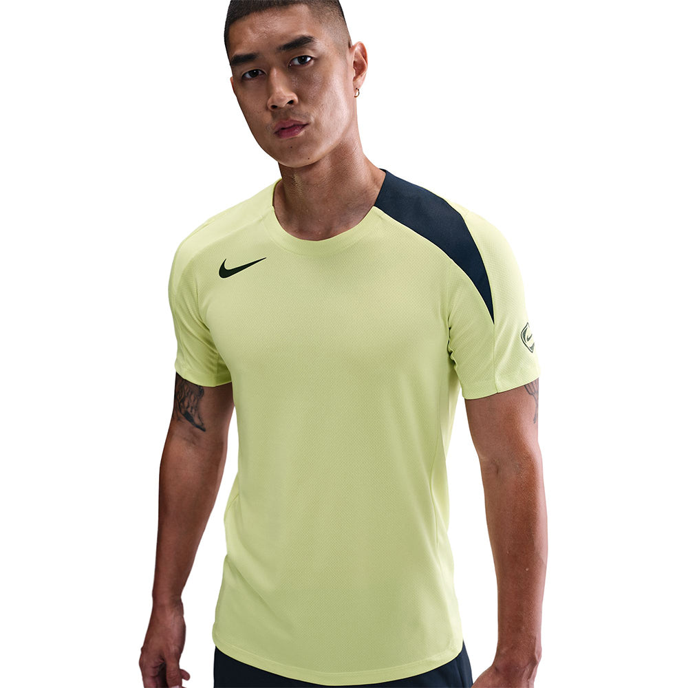 NIKE Dri-FIT Strike Men's Football Jersey - Supersports Thailand Supersports Thailand