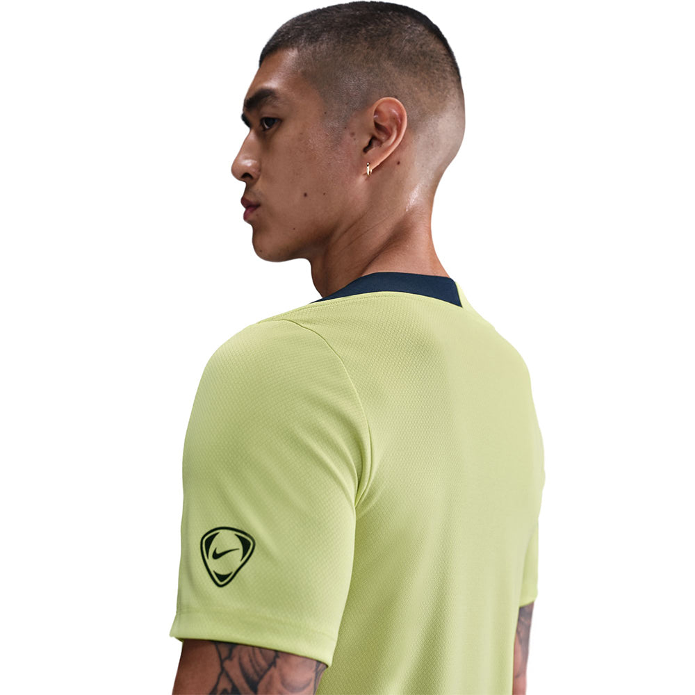 NIKE Dri-FIT Strike Men's Football Jersey - Supersports Thailand Supersports Thailand