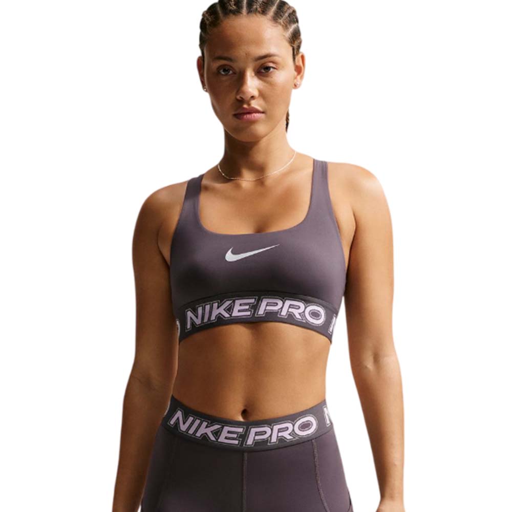 NIKE Pro Light-Support Women's Sports Bra - Supersports Thailand