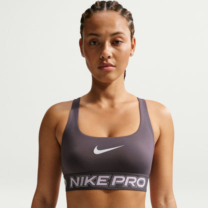 NIKE Pro Light-Support Women's Sports Bra - Supersports Thailand