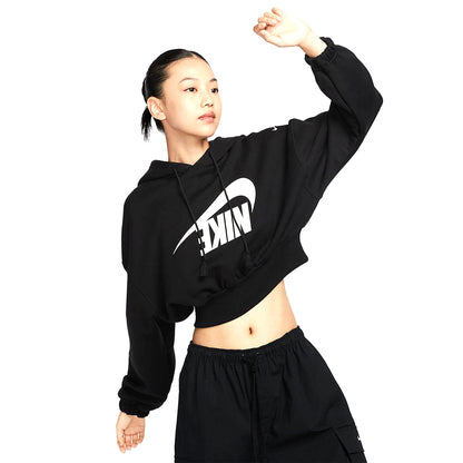 NIKE Sportswear Women's Hoodie - Supersports Thailand