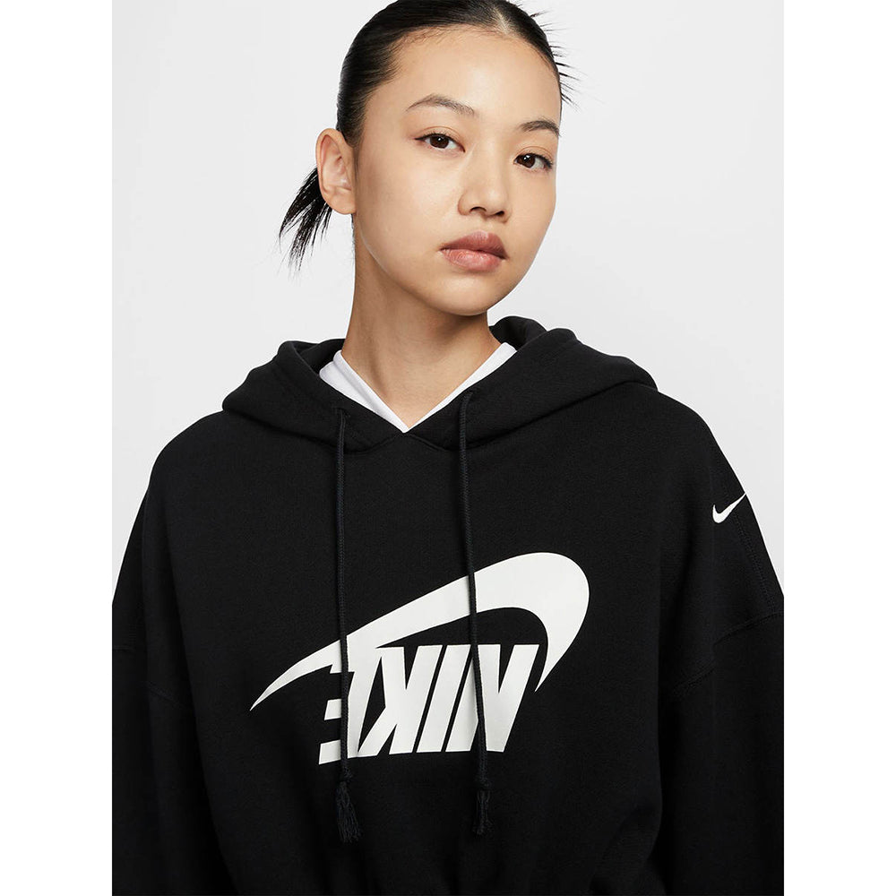 NIKE Sportswear Women's Hoodie - Supersports Thailand Supersports Thailand