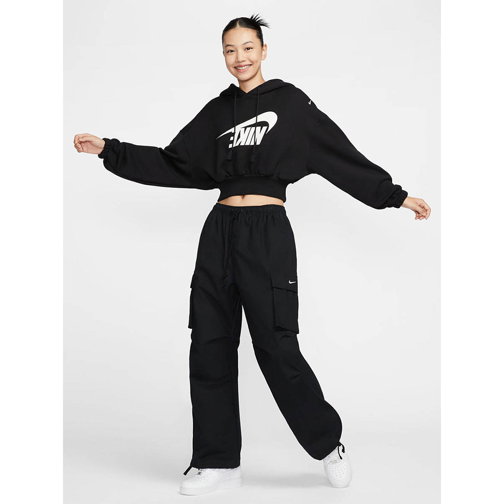 NIKE Sportswear Women's Hoodie - Supersports Thailand Supersports Thailand