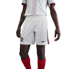 NIKE Men's Chelsea FC Away Stadium 2025/26 Football Shorts - Supersports Thailand