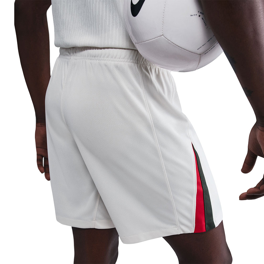 NIKE Men's Chelsea FC Away Stadium 2025/26 Football Shorts - Supersports Thailand