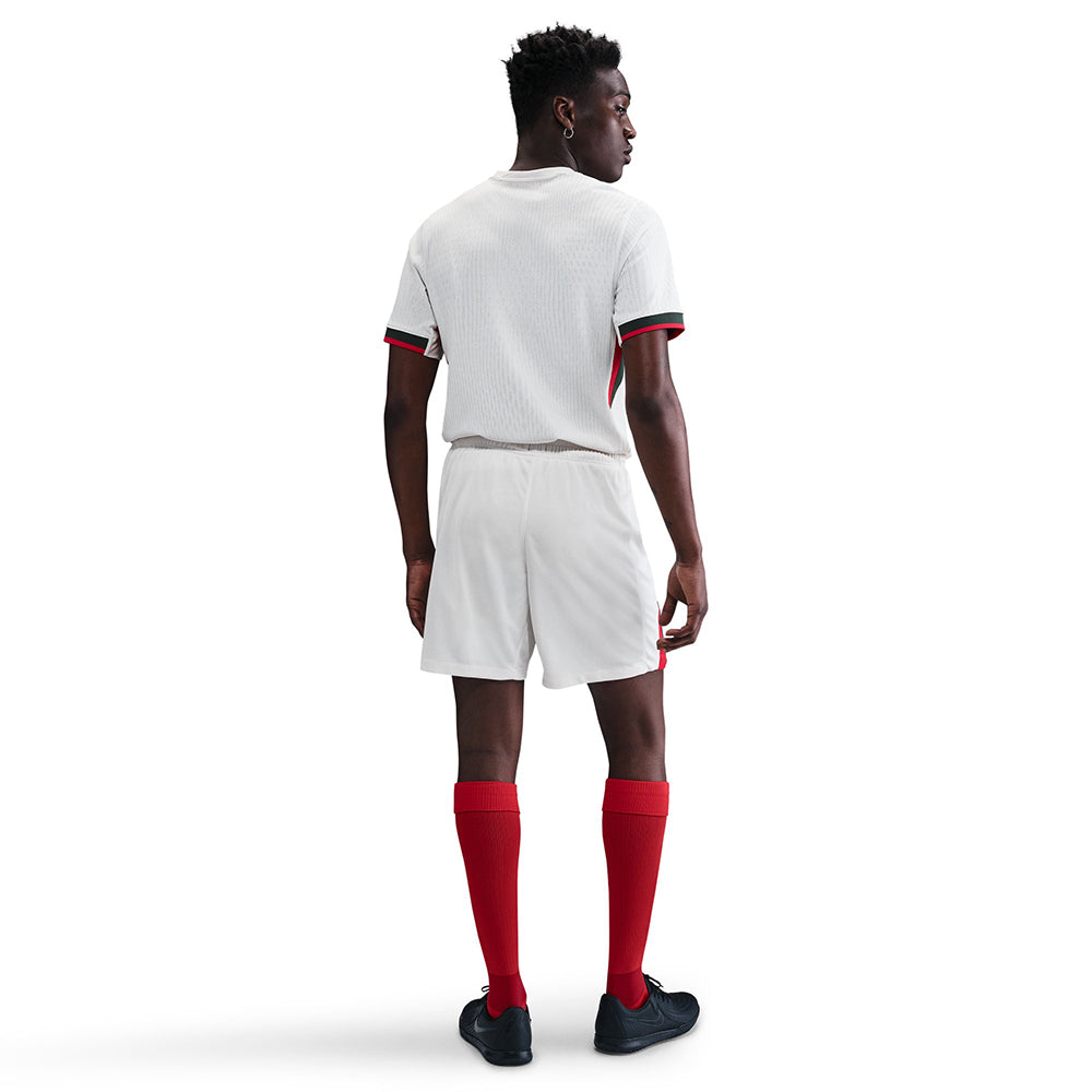 NIKE Men's Chelsea FC Away Stadium 2025/26 Football Shorts - Supersports Thailand Supersports Thailand